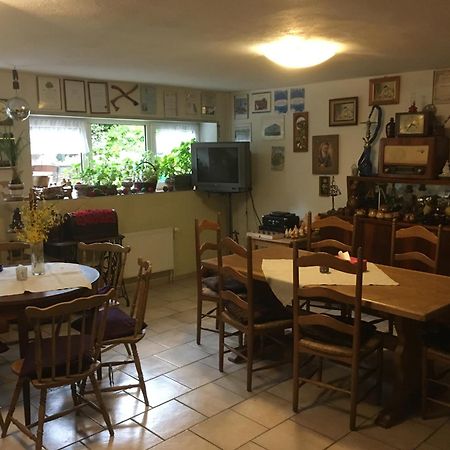 Beatka Hotel Świeradów-Zdrój Eksteriør billede