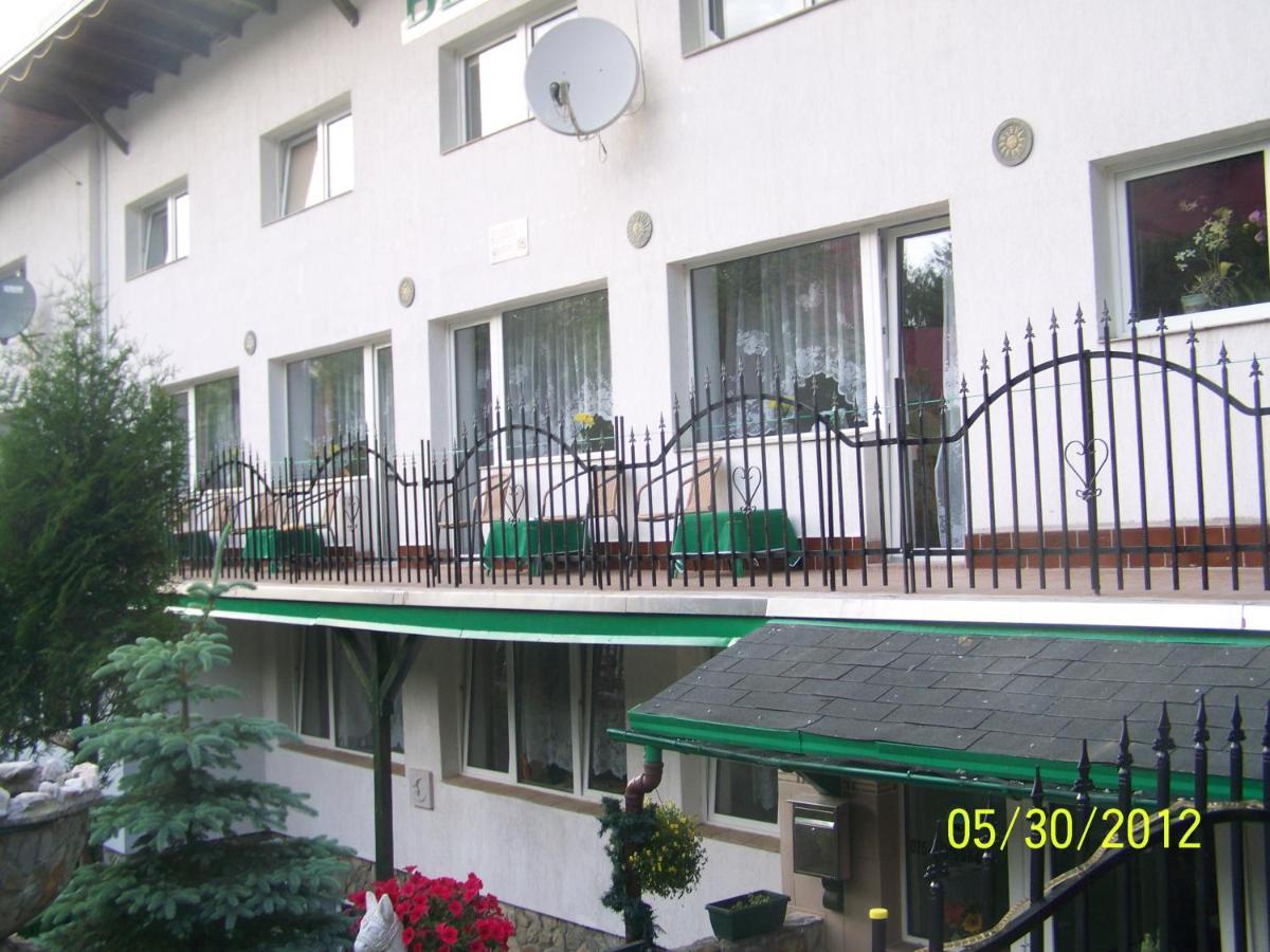 Beatka Hotel Świeradów-Zdrój Eksteriør billede