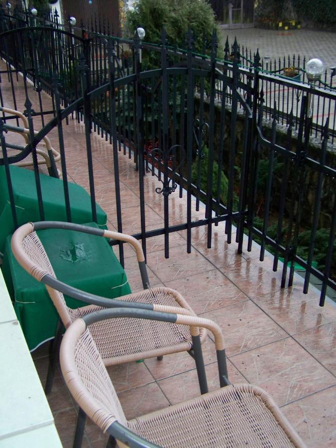 Beatka Hotel Świeradów-Zdrój Eksteriør billede