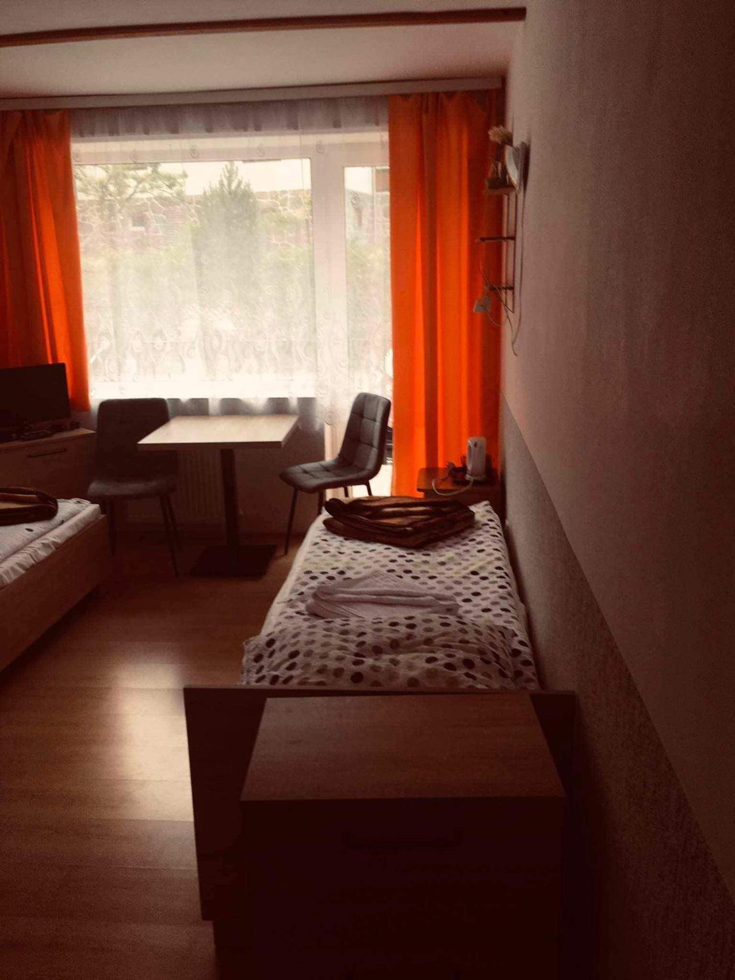 Beatka Hotel Świeradów-Zdrój Eksteriør billede