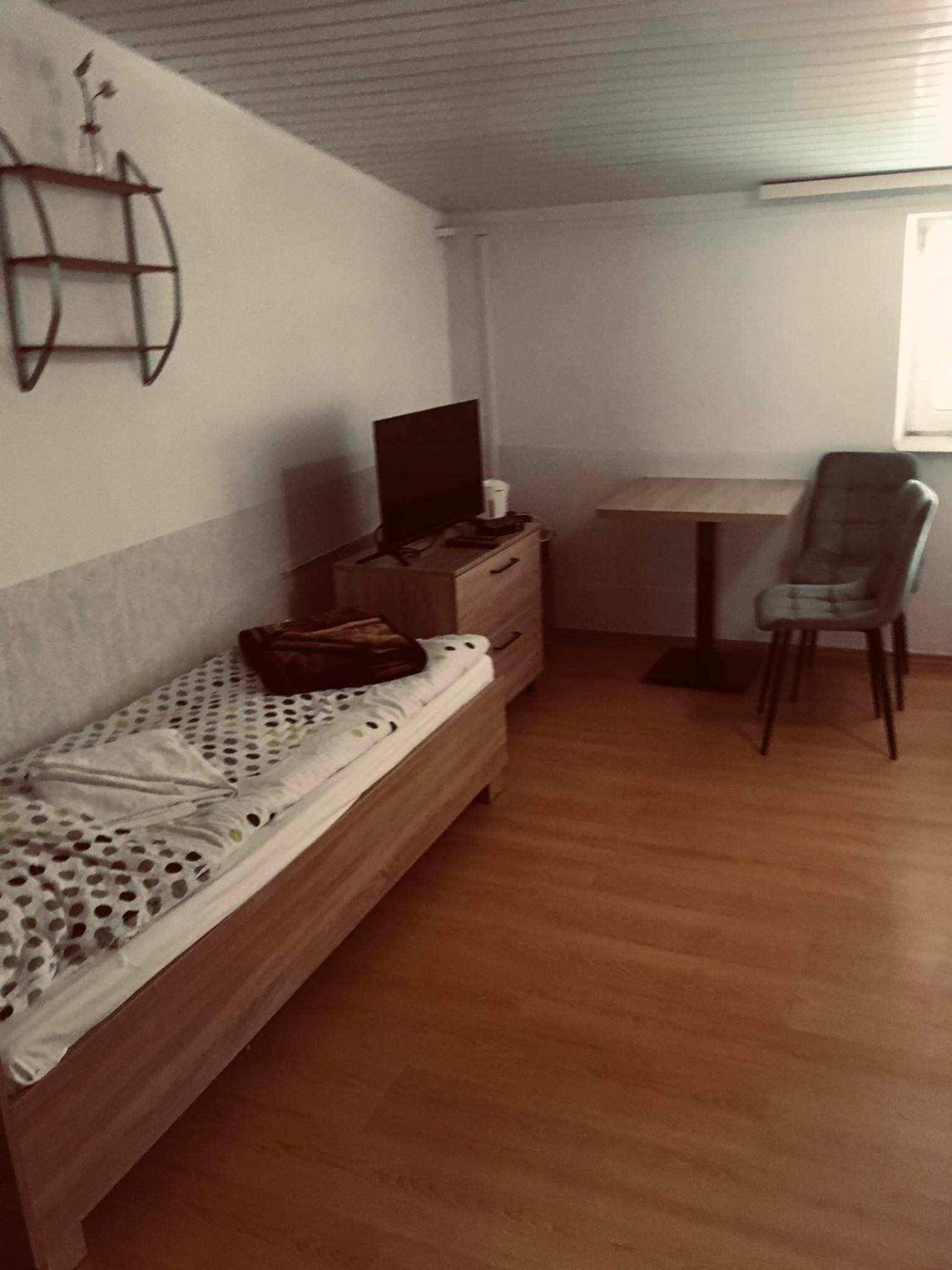 Beatka Hotel Świeradów-Zdrój Eksteriør billede