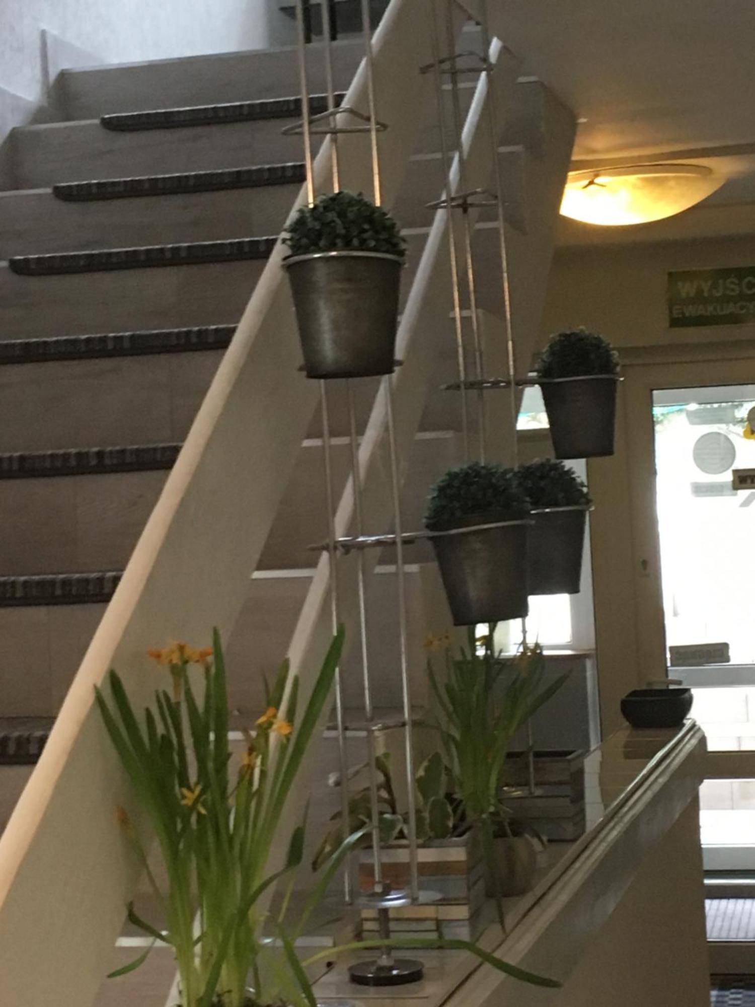Beatka Hotel Świeradów-Zdrój Eksteriør billede