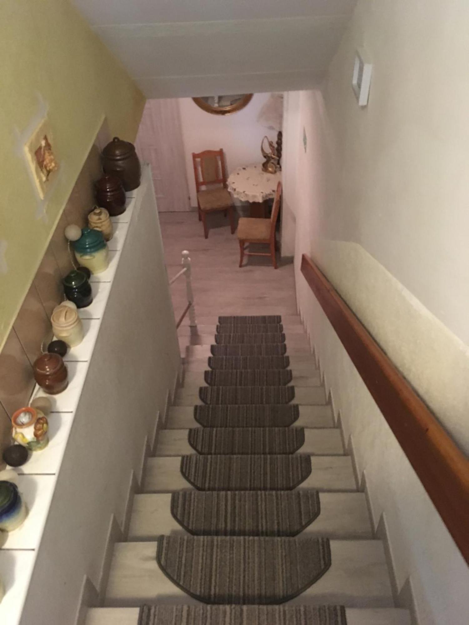 Beatka Hotel Świeradów-Zdrój Eksteriør billede