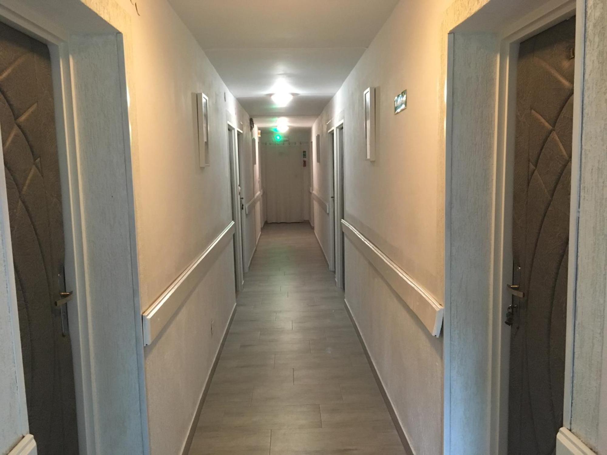 Beatka Hotel Świeradów-Zdrój Eksteriør billede