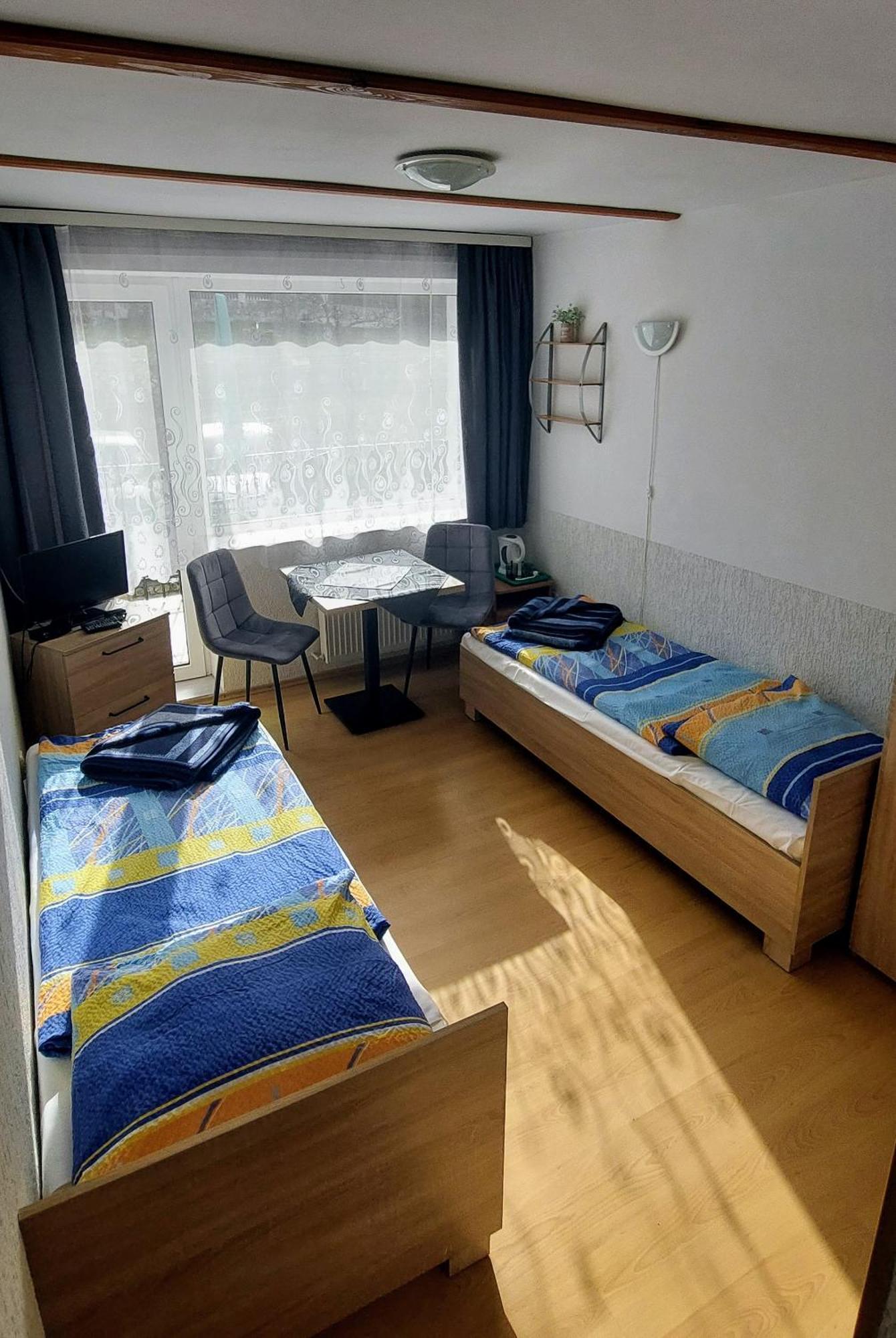 Beatka Hotel Świeradów-Zdrój Eksteriør billede