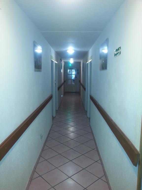 Beatka Hotel Świeradów-Zdrój Eksteriør billede