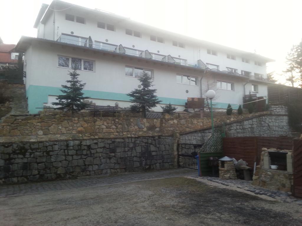 Beatka Hotel Świeradów-Zdrój Eksteriør billede
