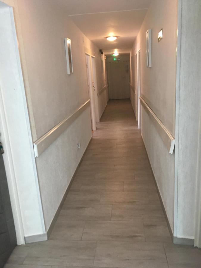 Beatka Hotel Świeradów-Zdrój Eksteriør billede